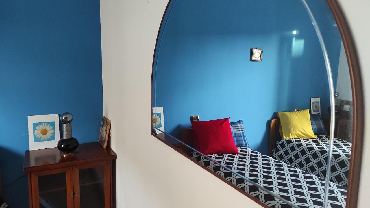 B&B Casa Ippolito Stabiae Coast Castellammare di Stabia Luaran gambar