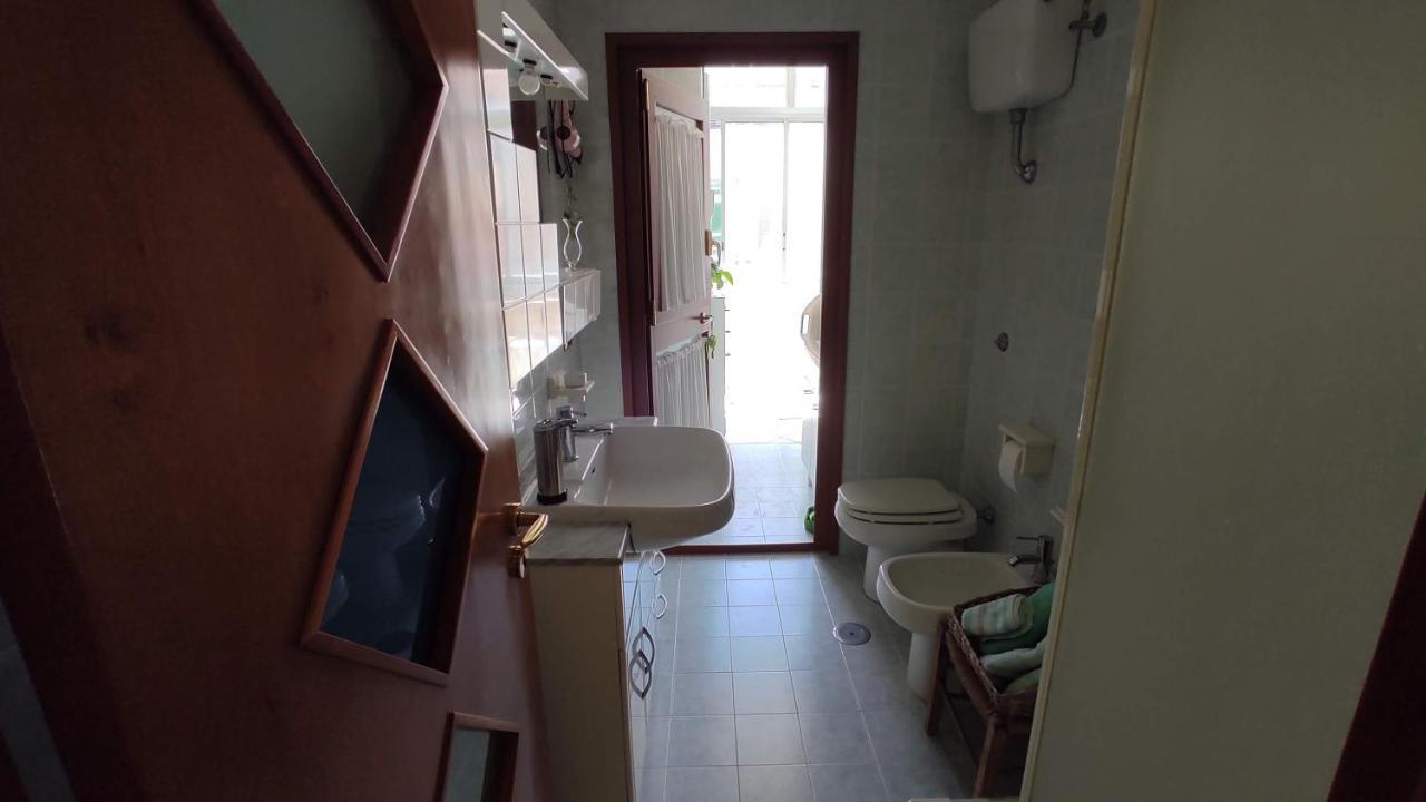 B&B Casa Ippolito Stabiae Coast Castellammare di Stabia Luaran gambar